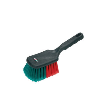 Handborstel met korte steel