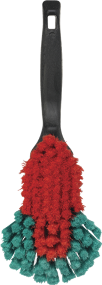 Ergonomische handborstel Ergonomische handborstel