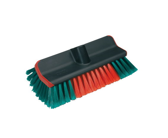 Vikan Wasborstel High-Low 25 cm Vikan Wasborstel High-Low 25 cm