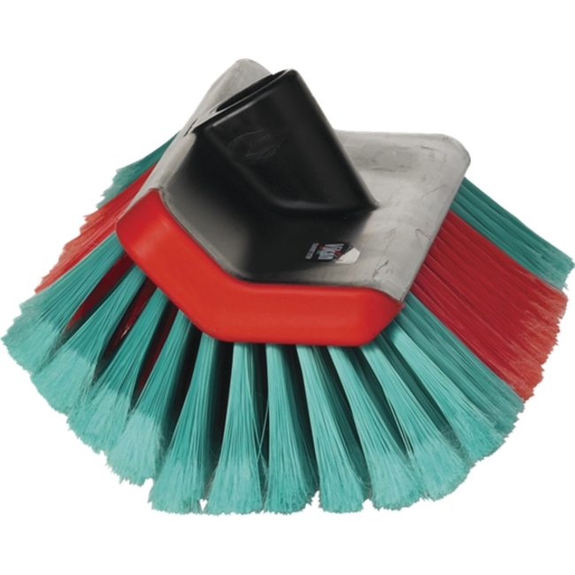 Vikan Wasborstel High-Low 25 cm