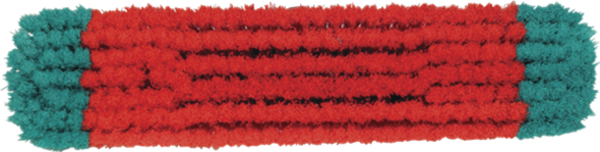 Vikan Wasborstel 37 cm met waterdoorvoer Vikan Wasborstel 37 cm met waterdoorvoer