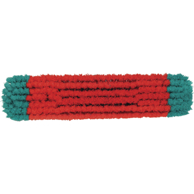 Vikan Wasborstel 37 cm met waterdoorvoer