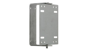 Zwenkplaat haspel ST-14/20, DN10 Zwenkplaat haspel ST-14/20, DN10