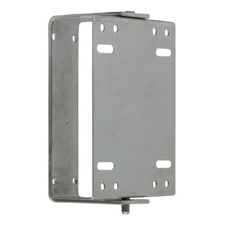 Zwenkplaat haspel ST-14/20, DN10