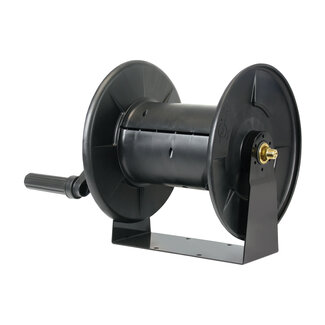 Slanghaspel DN10, 20 M, 3/8" AG, 250 bar