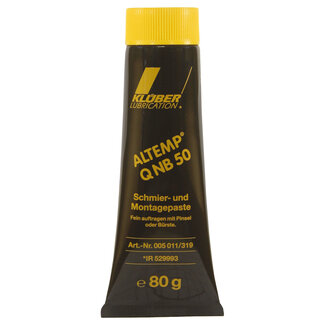 Pompvet NBU 12,  50 gr.