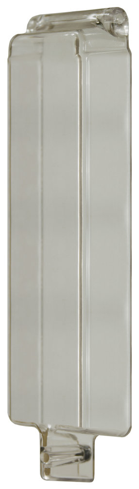 Kap voor muntautomaat