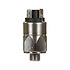 Membraam drukschakelaar, 0,5-5 bar, 1/4" AG Membraam drukschakelaar, 0,5-5 bar, 1/4" AG