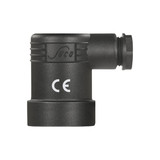 Stekker membraamschakelaar PG9