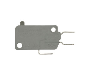 Microschakelaar voor Unloader
