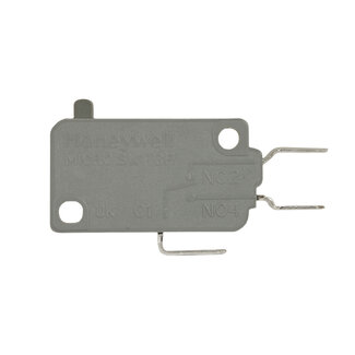 Microschakelaar voor Unloader