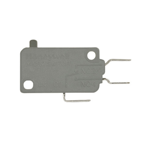 Microschakelaar voor Unloader Microschakelaar voor Unloader