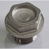 Hawk Vernikkelde pompstop