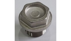 Hawk Vernikkelde pompstop Hawk Vernikkelde pompstop