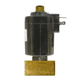 HD magneetventiel, 0-180 bar, 1/4" IG, 24V