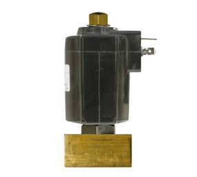 HD magneetventiel, 0-180 bar, 1/4" IG, 24V HD magneetventiel, 0-180 bar, 1/4" IG, 24V