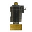 HD magneetventiel, 0-180 bar, 1/4" IG, 24V