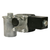 Oliepomp SP6605316M,  24 V, Links