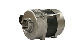 Brandermotor, 150 W Brandermotor, 150 W