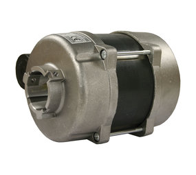 Brandermotor, 150 W
