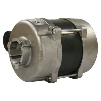 Brandermotor, 150 W