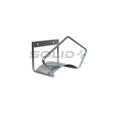 SOLID+ Slang wandhouder