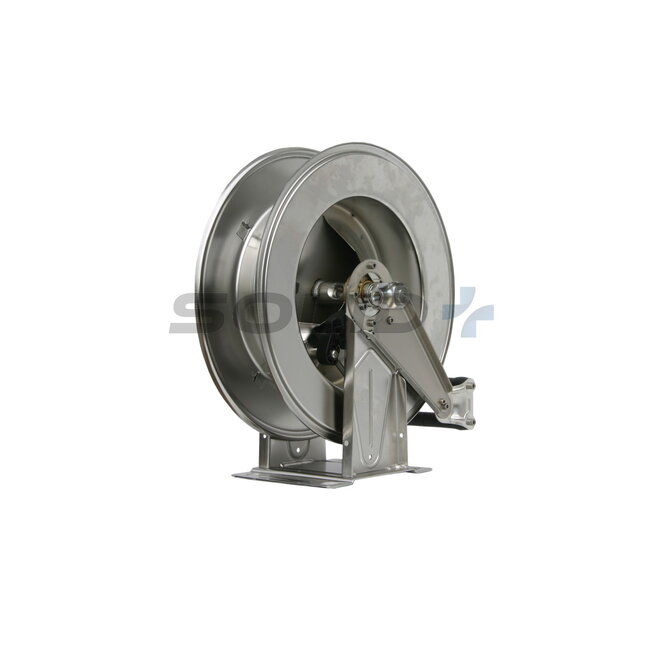 Slangoproller 434, 1/2" IG - 3/8" AG, 20 m
