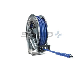 Slangoproller 434, 1/2" IG - 3/8" AG, 20 m Slangoproller 434, 1/2" IG - 3/8" AG, 20 m