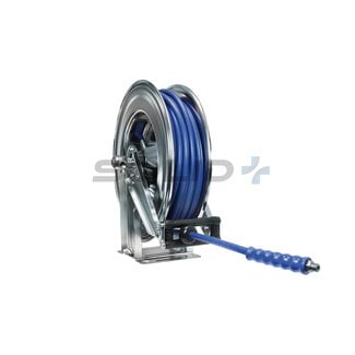 Slangoproller 434, 1/2" IG - 3/8" AG, 20 m