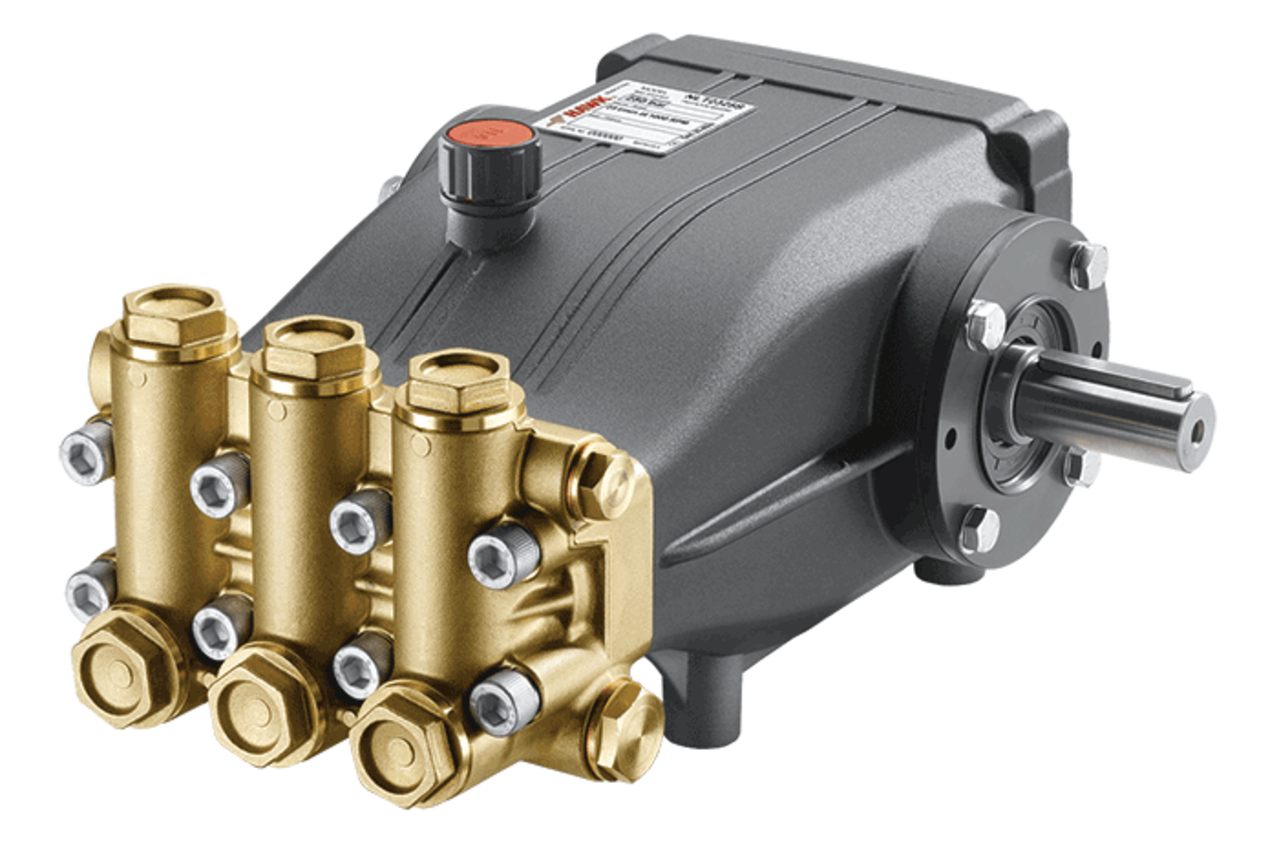 Hawk HD-pomp NLT3020IL Hawk HD-pomp NLT3020IL