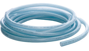 Geweven slang 12x3 per meter Geweven slang 12x3 per meter