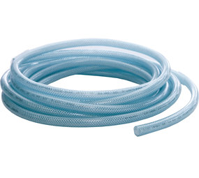 Geweven slang 12x3 per meter Geweven slang 12x3 per meter