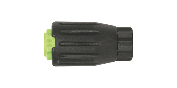 Vuilfrees 035, 150 bar, 60 °C Vuilfrees 035, 150 bar, 60 °C