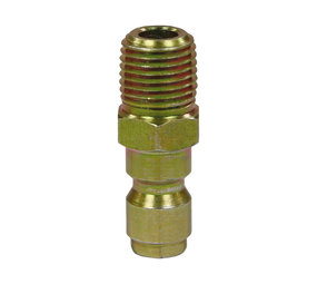 Nippel voor snelwissel sproeiers, 1/4" AG Nippel voor snelwissel sproeiers, 1/4" AG