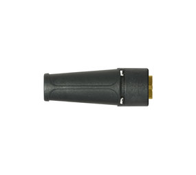 Vario sproeier, 1/4" IG, 200 bar, 045, oranje Vario sproeier, 1/4" IG, 200 bar, 045, oranje