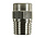Sproeier Lechler, 1/4" AG NPT, 700 bar, 65°, 020