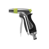 Lage druk pistool met jetstraal