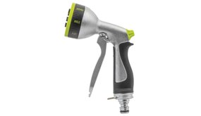 Lage druk pistool met 7 stralen Lage druk pistool met 7 stralen