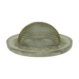 Geka zeef, 3/4"", PVC