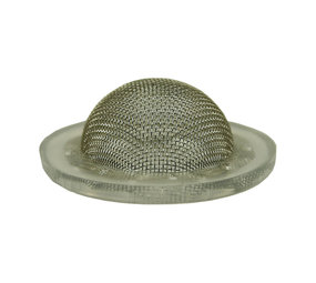 Geka zeef, 3/4"", PVC