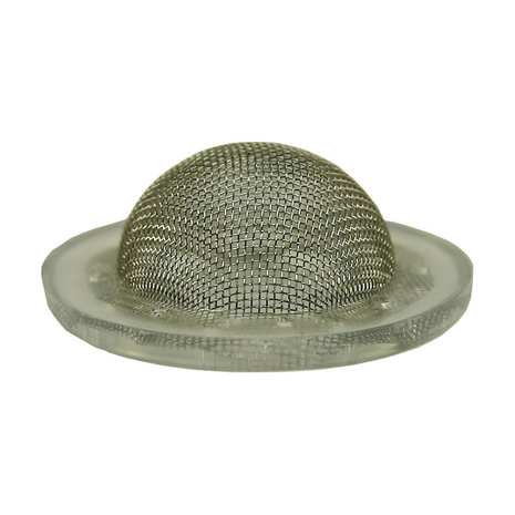 Geka zeef, 3/4"", PVC