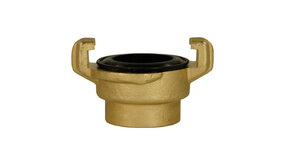 GK koppeling, 3/8" IG GK koppeling, 3/8" IG