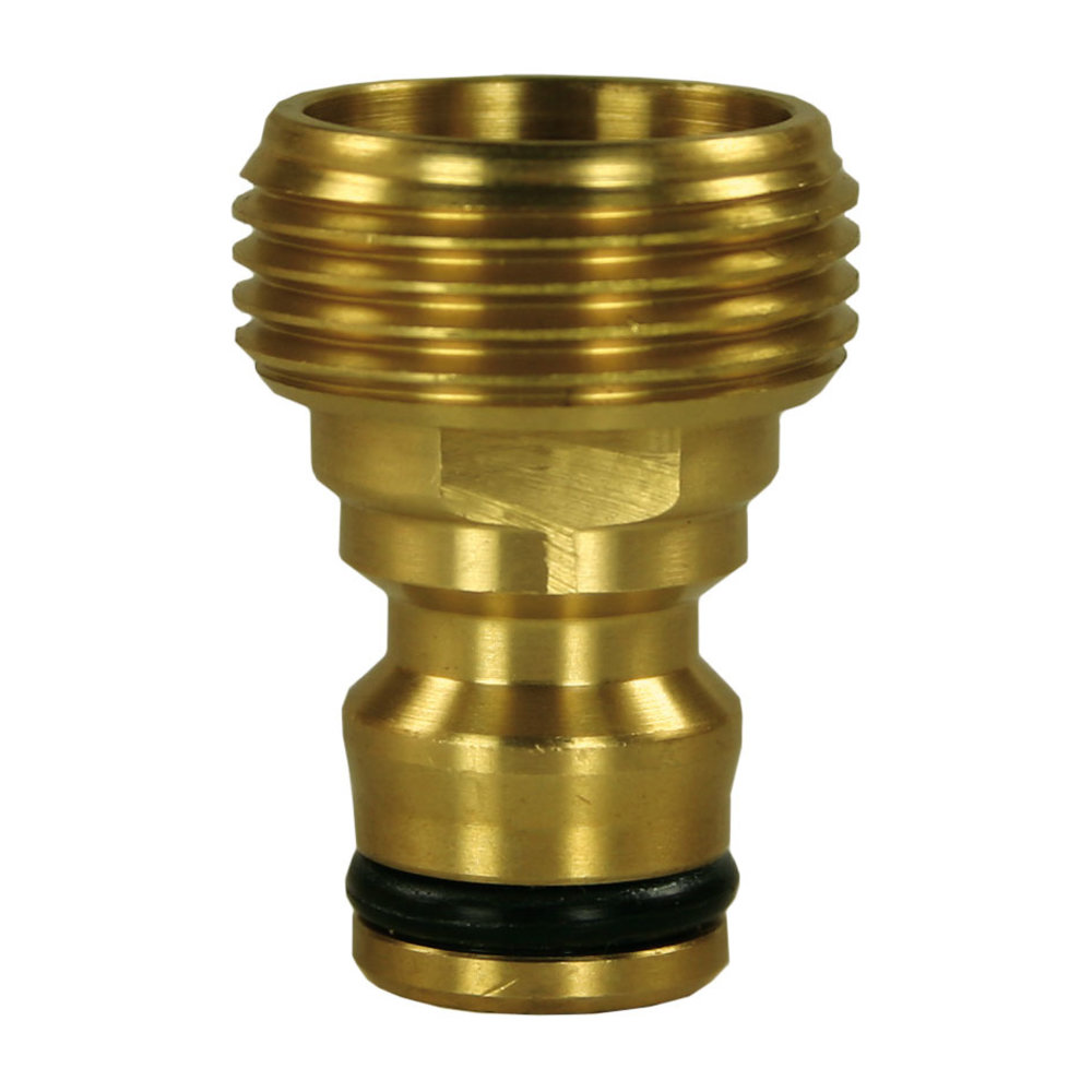 Kraanstuk, 3/4" AG Kraanstuk, 3/4" AG