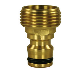 Kraanstuk, 3/4" AG Kraanstuk, 3/4" AG