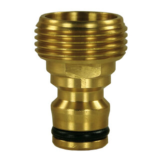 Kraanstuk, 3/4" AG