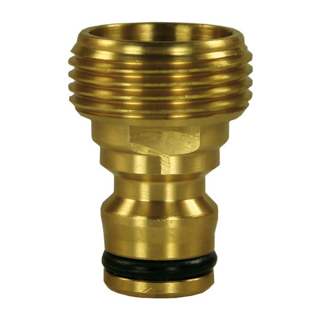 Kraanstuk, 3/4" AG Kraanstuk, 3/4" AG