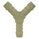 Slangverbinder, Y, 08 Slangverbinder, Y, 08