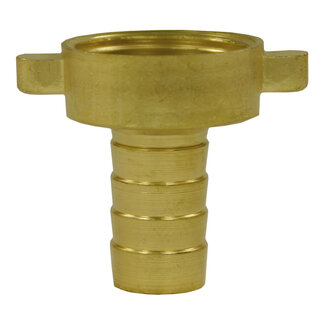 Slangkoppeling, 1/2" IG, 13 mm