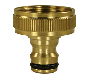 Kraanstuk, 1/2" IG Kraanstuk, 1/2" IG