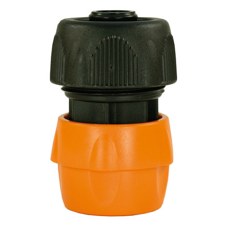 Slangkoppeling universeel, 1/2" (12-15 mm) Slangkoppeling universeel, 1/2" (12-15 mm)